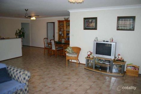 Property photo of 18 Fairywren Close Glenmore Park NSW 2745