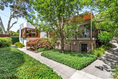 Property photo of 54 Bavin Street Curtin ACT 2605