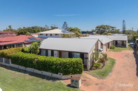Property photo of 3/12 Ross Street Ballina NSW 2478