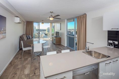 Property photo of 20/44 Brookes Street Bowen Hills QLD 4006