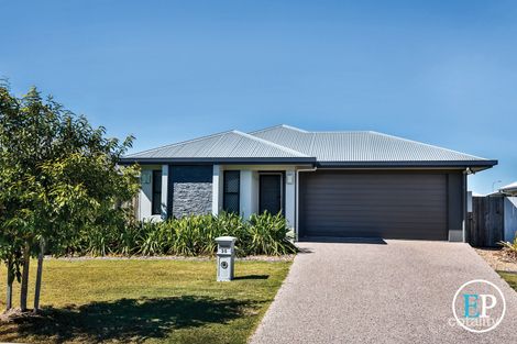25 Marblewood Cct, Mount Low, QLD 4818