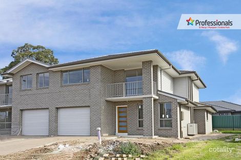 Property photo of 1/32 Lynx Place Cranebrook NSW 2749