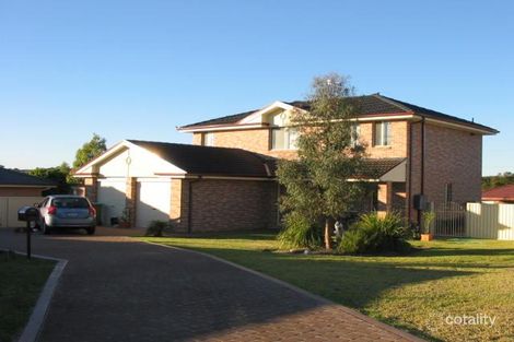 3 Brush Box Pl, Hamlyn Terrace, NSW 2259