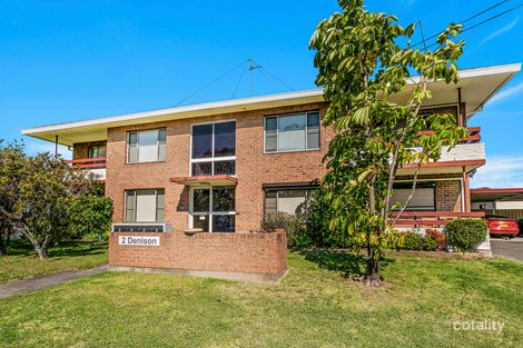 Property photo of 1/2 Denison Avenue Barrack Heights NSW 2528