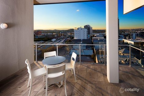 Property photo of 20/44 Brookes Street Bowen Hills QLD 4006