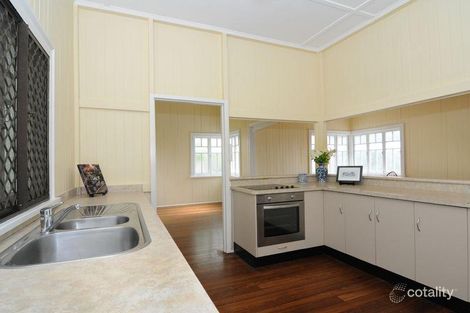 Property photo of 31 Law Street Cairns North QLD 4870