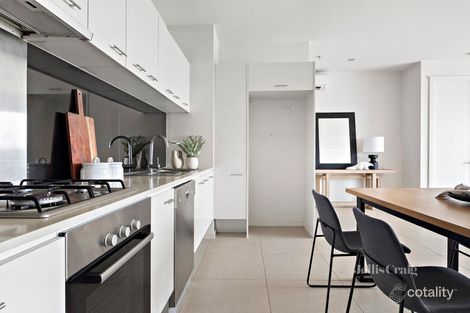 Property photo of 307/55 Cumberland Drive Maribyrnong VIC 3032