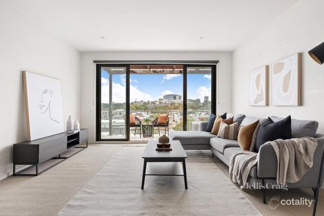 Property photo of 307/55 Cumberland Drive Maribyrnong VIC 3032