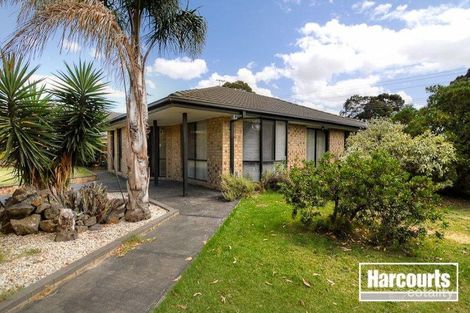 Property photo of 28 Broderick Road Carrum Downs VIC 3201