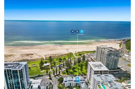 305/92-96 Musgrave St, Coolangatta, QLD 4225