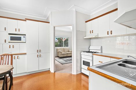 Property photo of 4 Carr Street Towradgi NSW 2518