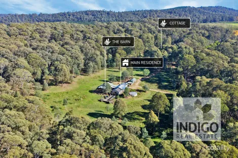 570 Myrtleford-Stanley Rd, Stanley, VIC 3747
