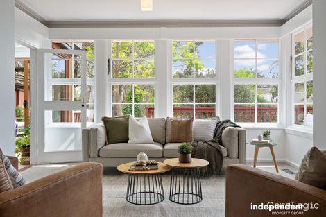 Property photo of 81 David Street O'Connor ACT 2602