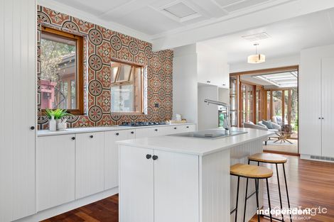 Property photo of 81 David Street O'Connor ACT 2602