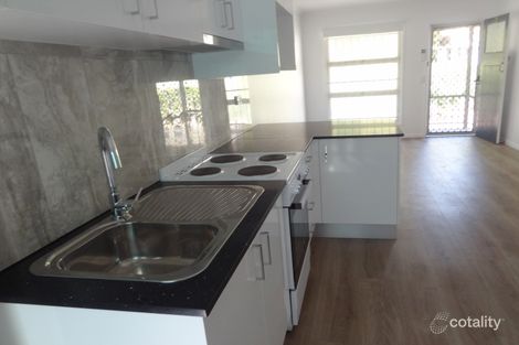 3/42 Gray Rd, West End, QLD 4101