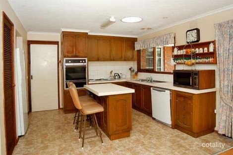 Property photo of 3 El Greco Court Wheelers Hill VIC 3150