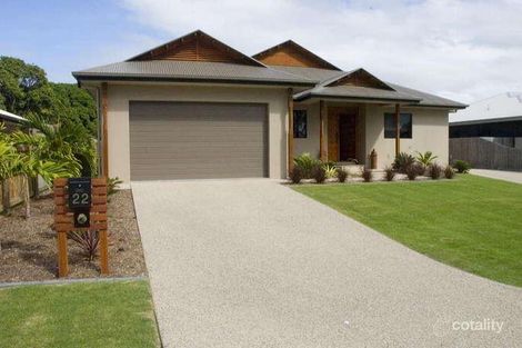 24 Leichardt Way, Andergrove, QLD 4740