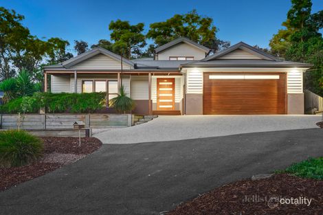 Property photo of 134 Thompson Crescent Research VIC 3095