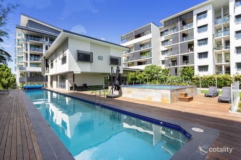 Property photo of 7605/55 Forbes Street West End QLD 4101