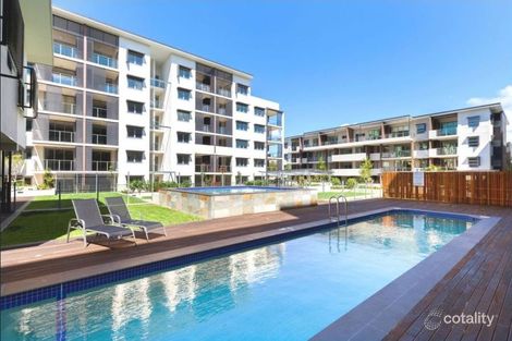 Property photo of 7605/55 Forbes Street West End QLD 4101