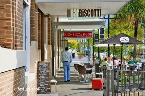 107/23 George St, North Strathfield, NSW 2137