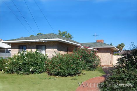 22 Merriton Ave, St Marys, SA 5042