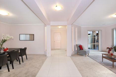 Property photo of 17 Ally Terrace Chirnside Park VIC 3116