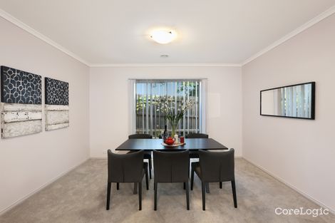 Property photo of 17 Ally Terrace Chirnside Park VIC 3116