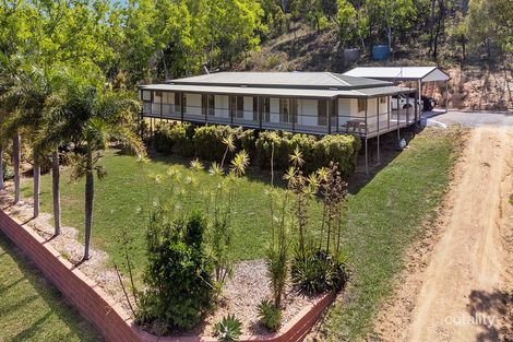 Property photo of 67 Wharton Road Nome QLD 4816