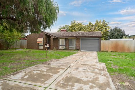 Property photo of 56 Periwinkle Way Parkwood WA 6147