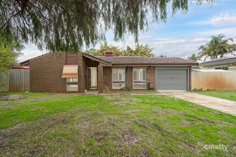 Property photo of 56 Periwinkle Way Parkwood WA 6147