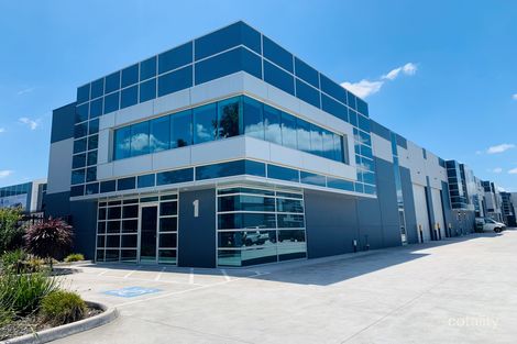 1/58 Willandra Dr, Epping, VIC 3076