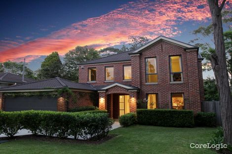 Property photo of 16 Fiona Avenue Wahroonga NSW 2076