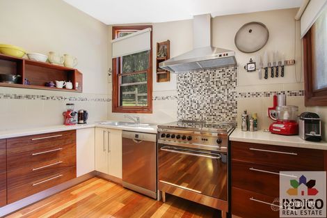 Property photo of 97 Old Stanley Road Beechworth VIC 3747