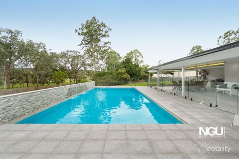 Property photo of 43 Diamantina Circle Karalee QLD 4306