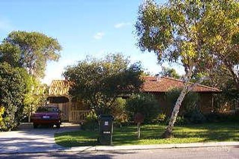 7 Nardie Pl, Hillman, WA 6168