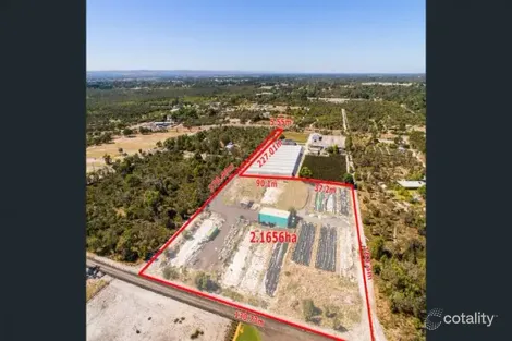 1095 Thomas Rd, Oakford, WA 6121