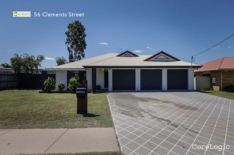 Property photo of 56 Clements Street Moranbah QLD 4744