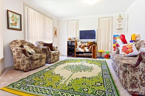 Property photo of 27 Bumbera Street Prestons NSW 2170