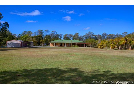 Property photo of 10-12 Chapman Drive Wamuran QLD 4512