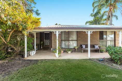 28 Gore St, Westbrook, QLD 4350