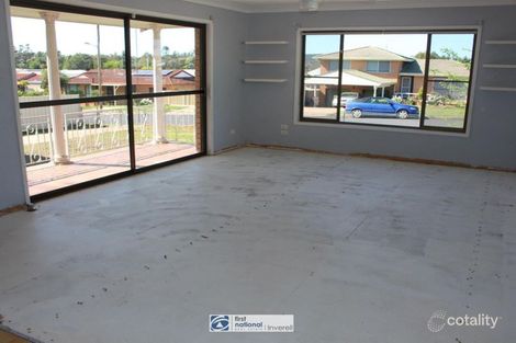 Property photo of 1 Coggan Place Inverell NSW 2360