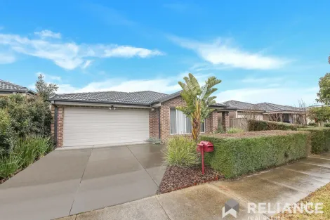 16 Comet Ave, Truganina, VIC 3029