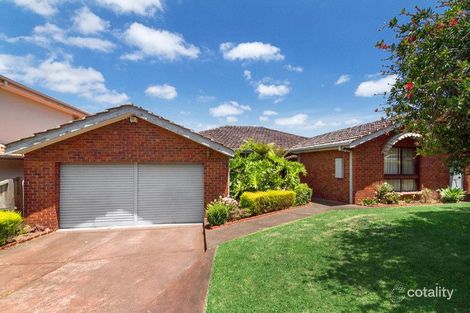 34 Grantchester Rd, Wheelers Hill, VIC 3150