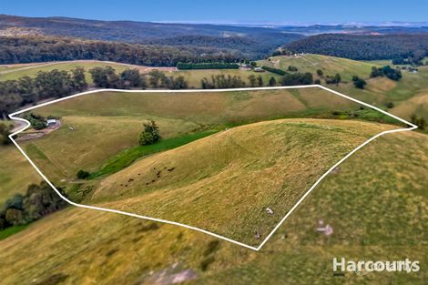 319 Fraser Spur Rd, Neerim East, VIC 3831