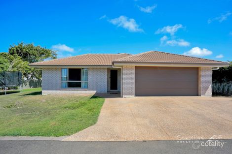 2/17 Rifle Range Rd, Innes Park, QLD 4670