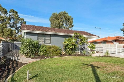 Property photo of 19 Bradley Way Lockridge WA 6054