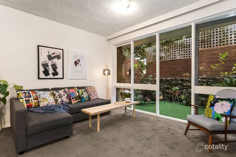 Property photo of 4/39 Park Crescent Fairfield VIC 3078