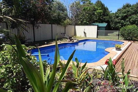 Property photo of 62 Relesah Drive Ningi QLD 4511