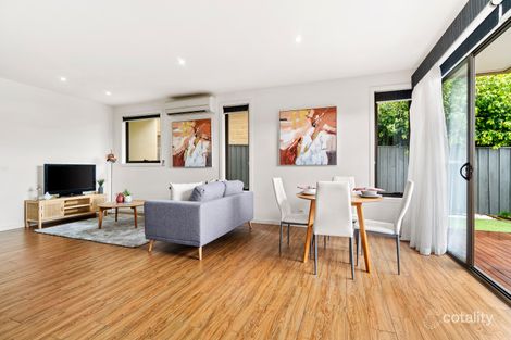 Property photo of 1/21 Wilson Street Dandenong VIC 3175